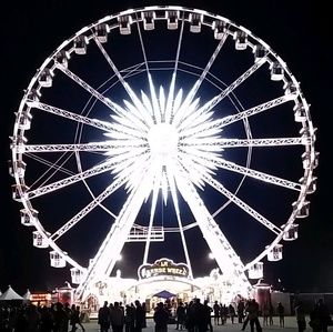 Meet your Posher, Travis